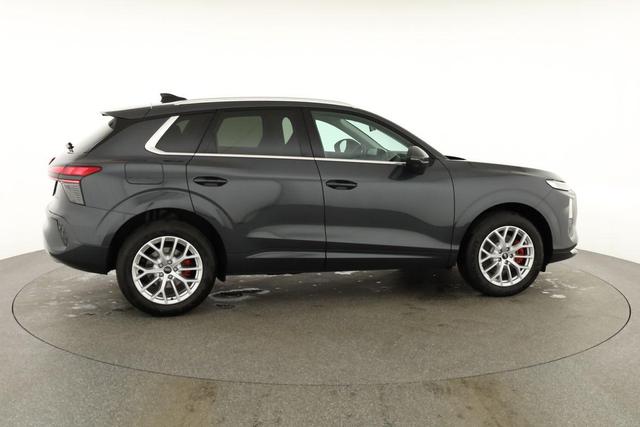 Audi Q3 TFSI quattro 150 kW quattro, AHK, Navi, AreaView, Side, Sound, Winter, 18-Zoll 