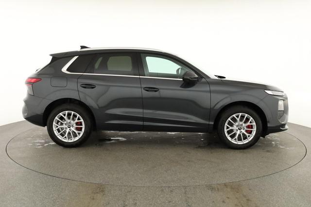 Audi Q3 TFSI quattro 150 kW quattro, AHK, Navi, AreaView, Side, Sound, Winter, 18-Zoll 