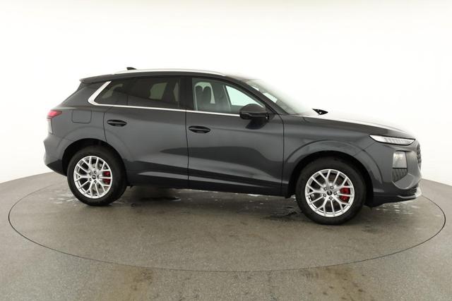 Audi Q3 TFSI quattro 150 kW quattro, AHK, Navi, AreaView, Side, Sound, Winter, 18-Zoll 