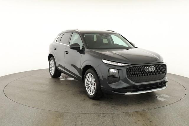 Audi Q3 TFSI quattro 150 kW quattro, AHK, Navi, AreaView, Side, Sound, Winter, 18-Zoll 