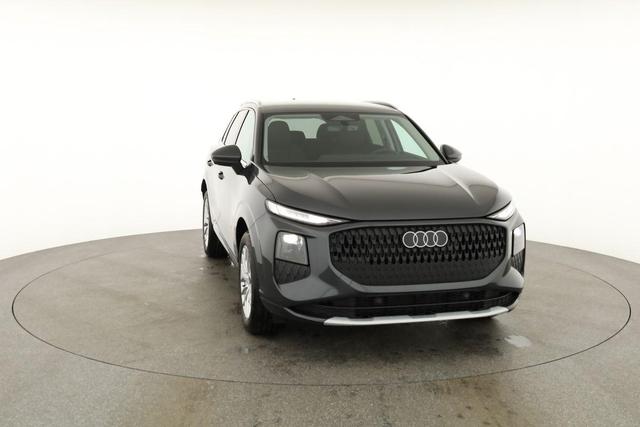 Audi Q3 TFSI quattro 150 kW quattro, AHK, Navi, AreaView, Side, Sound, Winter, 18-Zoll 