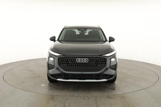 Audi Q3 TFSI quattro 150 kW quattro, AHK, Navi, AreaView, Side, Sound, Winter, 18-Zoll 