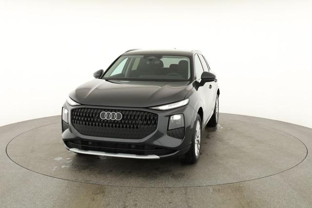 Audi Q3 TFSI quattro 150 kW quattro, AHK, Navi, AreaView, Side, Sound, Winter, 18-Zoll 