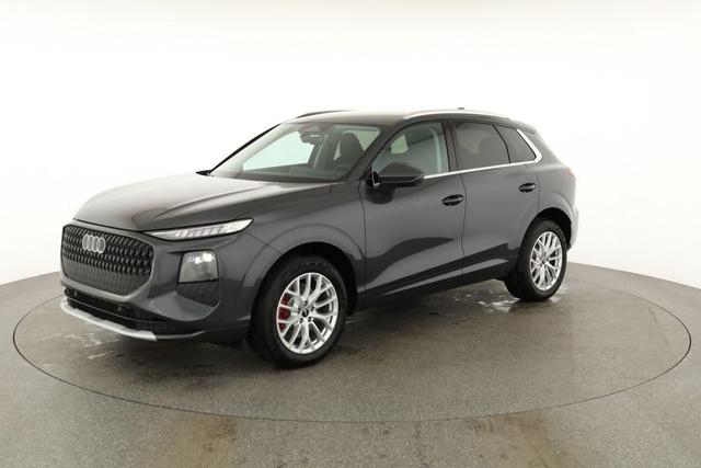 Audi Q3 TFSI quattro 150 kW quattro, AHK, Navi, AreaView, Side, Sound, Winter, 18-Zoll 