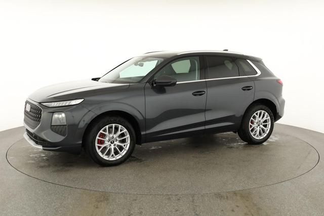 Audi Q3 TFSI quattro 150 kW quattro, AHK, Navi, AreaView, Side, Sound, Winter, 18-Zoll 