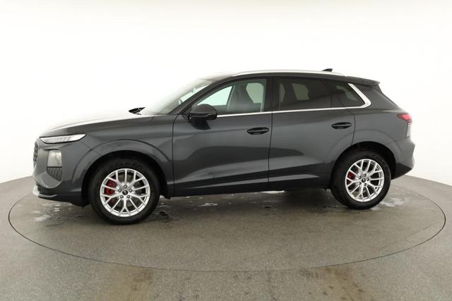 Audi Q3 TFSI quattro 150 kW quattro, AHK, Navi, AreaView, Side, Sound, Winter, 18-Zoll 
