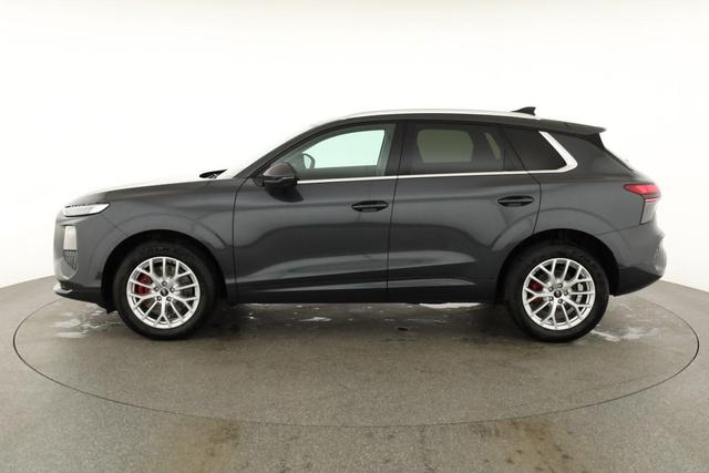 Audi Q3 TFSI quattro 150 kW quattro, AHK, Navi, AreaView, Side, Sound, Winter, 18-Zoll 