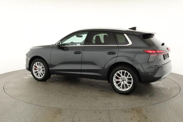 Audi Q3 TFSI quattro 150 kW quattro, AHK, Navi, AreaView, Side, Sound, Winter, 18-Zoll 