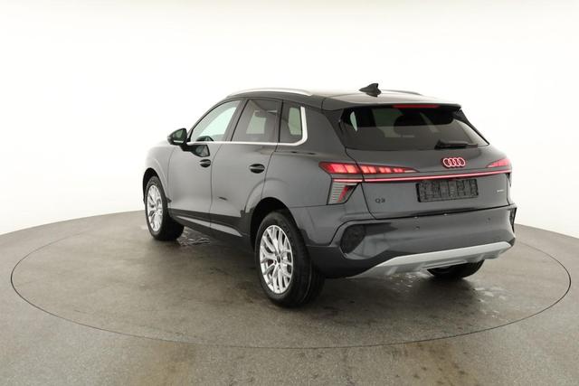 Audi Q3 TFSI quattro 150 kW quattro, AHK, Navi, AreaView, Side, Sound, Winter, 18-Zoll 