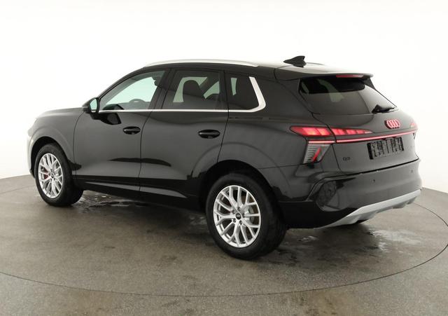 Audi Q3 TFSI quattro 150 kW quattro, AHK, Navi, AreaView, Side, Sound, Winter, 18-Zoll 
