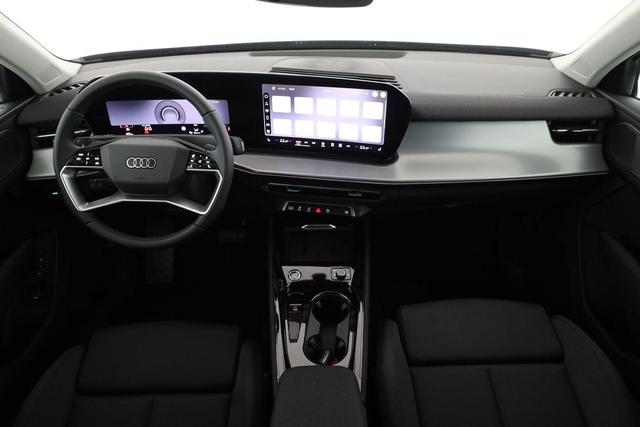 Audi Q3 TFSI quattro 150 kW quattro, AHK, Navi, AreaView, Side, Sound, Winter, 18-Zoll 