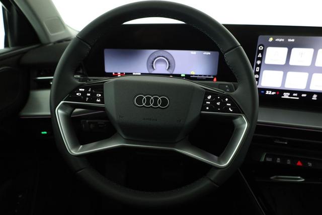 Audi Q3 TFSI quattro 150 kW quattro, AHK, Navi, AreaView, Side, Sound, Winter, 18-Zoll 