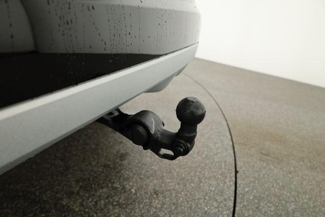 Audi Q3 TFSI quattro 150 kW quattro, AHK, Navi, AreaView, Side, Sound, Winter, 18-Zoll 