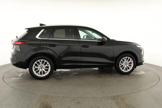 Audi Q3 TFSI quattro 150 kW quattro, AHK, Navi, AreaView, Side, Sound, Winter, 18-Zoll 
