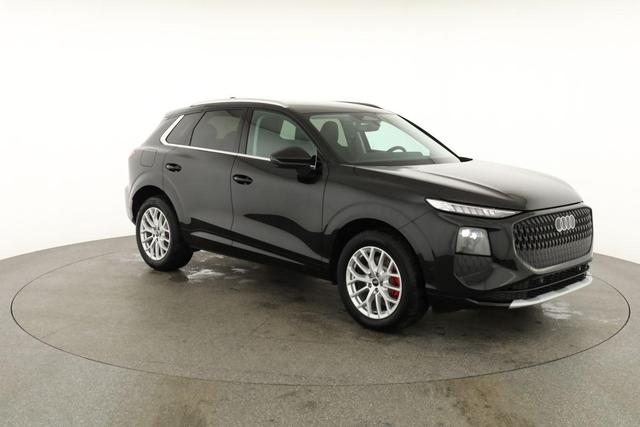 Audi Q3 TFSI quattro 150 kW quattro, AHK, Navi, AreaView, Side, Sound, Winter, 18-Zoll 