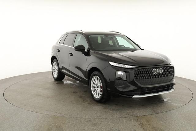 Audi Q3 TFSI quattro 150 kW quattro, AHK, Navi, AreaView, Side, Sound, Winter, 18-Zoll 