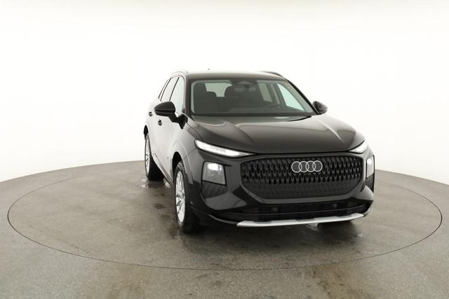 Audi Q3 TFSI quattro 150 kW quattro, AHK, Navi, AreaView, Side, Sound, Winter, 18-Zoll 