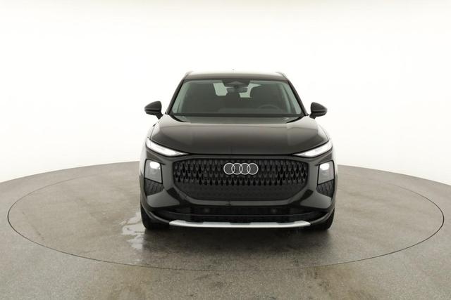 Audi Q3 TFSI quattro 150 kW quattro, AHK, Navi, AreaView, Side, Sound, Winter, 18-Zoll 