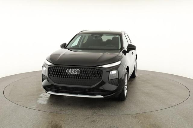 Audi Q3 TFSI quattro 150 kW quattro, AHK, Navi, AreaView, Side, Sound, Winter, 18-Zoll 