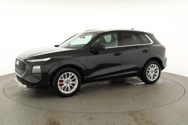 Audi Q3 TFSI quattro 150 kW quattro, AHK, Navi, AreaView, Side, Sound, Winter, 18-Zoll 