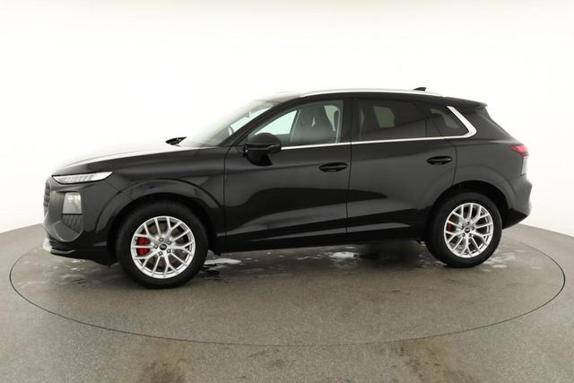 Audi Q3 TFSI quattro 150 kW quattro, AHK, Navi, AreaView, Side, Sound, Winter, 18-Zoll 