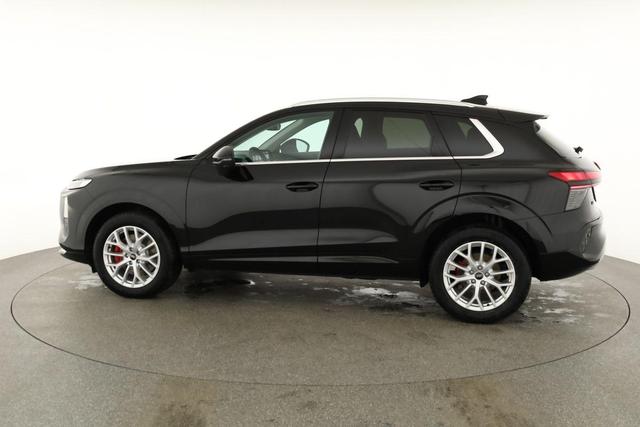 Audi Q3 TFSI quattro 150 kW quattro, AHK, Navi, AreaView, Side, Sound, Winter, 18-Zoll 