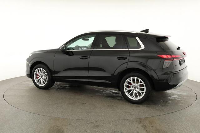 Audi Q3 TFSI quattro 150 kW quattro, AHK, Navi, AreaView, Side, Sound, Winter, 18-Zoll 
