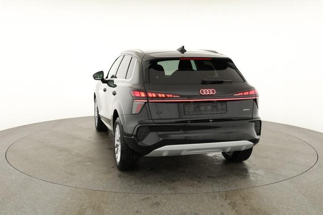 Audi Q3 TFSI quattro 150 kW quattro, AHK, Navi, AreaView, Side, Sound, Winter, 18-Zoll 