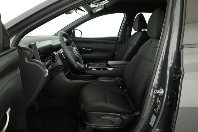 Hyundai TUCSON Plug-In Hybrid 2WD 1.6 T-GDI PHEV, Navi, Kamera, Side, Winter 