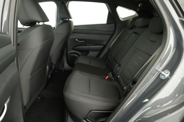Hyundai TUCSON Plug-In Hybrid 2WD 1.6 T-GDI PHEV, Navi, Kamera, Side, Winter 