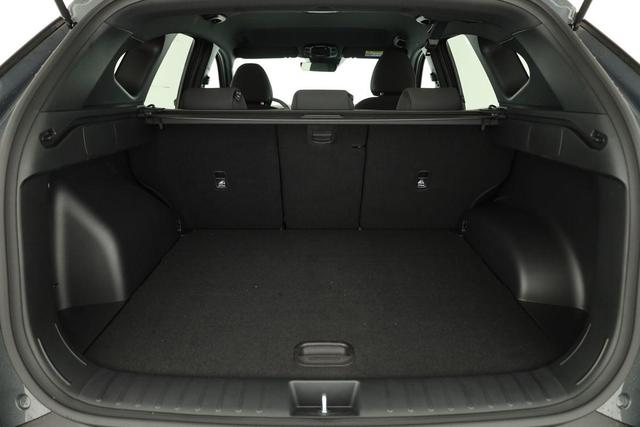 Hyundai TUCSON Plug-In Hybrid 2WD 1.6 T-GDI PHEV, Navi, Kamera, Side, Winter 