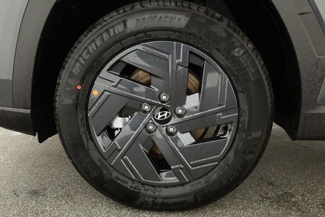 Hyundai TUCSON Plug-In Hybrid 2WD 1.6 T-GDI PHEV, Navi, Kamera, Side, Winter 