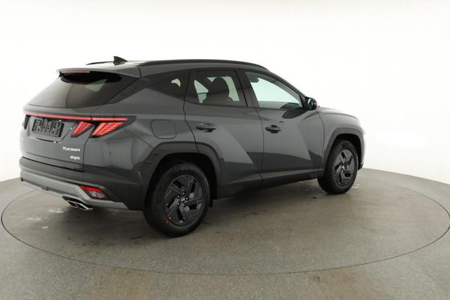 Hyundai TUCSON Plug-In Hybrid 2WD 1.6 T-GDI PHEV, Navi, Kamera, Side, Winter 