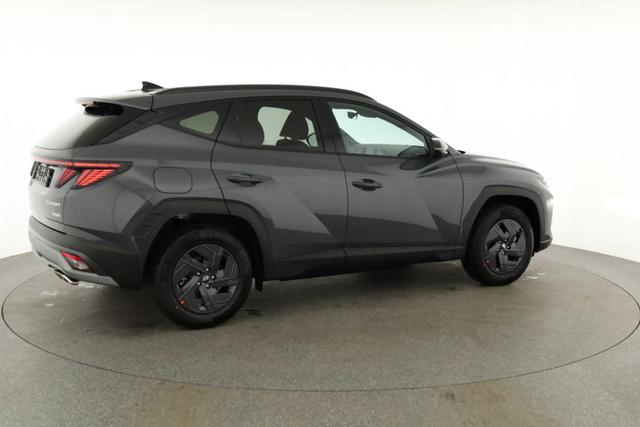 Hyundai TUCSON Plug-In Hybrid 2WD 1.6 T-GDI PHEV, Navi, Kamera, Side, Winter 