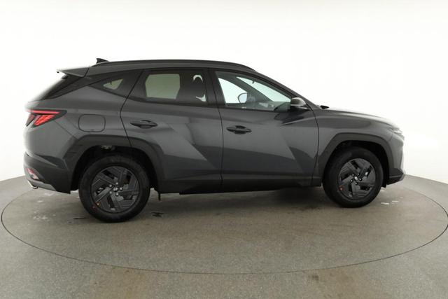 Hyundai TUCSON Plug-In Hybrid 2WD 1.6 T-GDI PHEV, Navi, Kamera, Side, Winter 