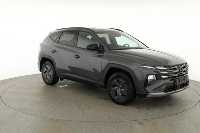 Hyundai TUCSON Plug-In Hybrid 2WD 1.6 T-GDI PHEV, Navi, Kamera, Side, Winter 