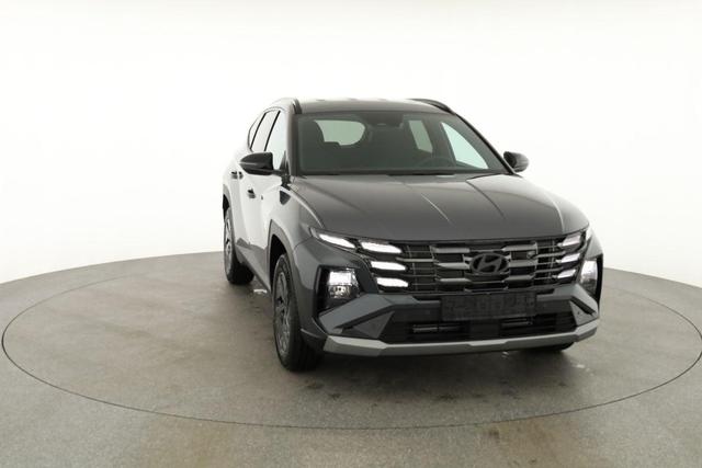 Hyundai TUCSON Plug-In Hybrid 2WD 1.6 T-GDI PHEV, Navi, Kamera, Side, Winter 