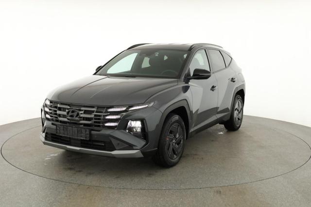 Hyundai TUCSON Plug-In Hybrid 2WD 1.6 T-GDI PHEV, Navi, Kamera, Side, Winter 