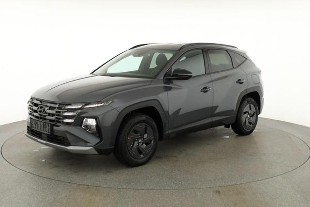 Hyundai TUCSON Plug-In Hybrid 2WD 1.6 T-GDI PHEV, Navi, Kamera, Side, Winter 