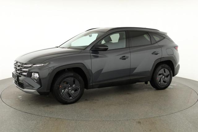 Hyundai TUCSON Plug-In Hybrid 2WD 1.6 T-GDI PHEV, Navi, Kamera, Side, Winter 