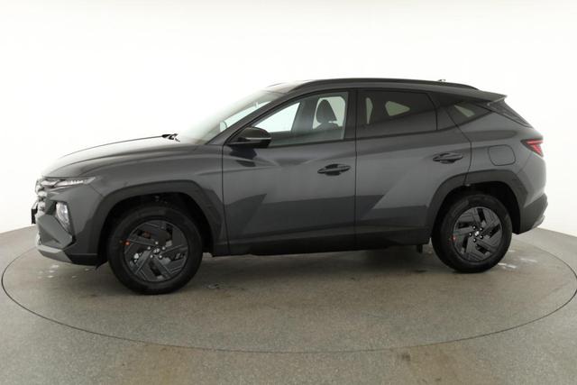 Hyundai TUCSON Plug-In Hybrid 2WD 1.6 T-GDI PHEV, Navi, Kamera, Side, Winter 