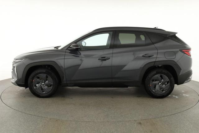 Hyundai TUCSON Plug-In Hybrid 2WD 1.6 T-GDI PHEV, Navi, Kamera, Side, Winter 