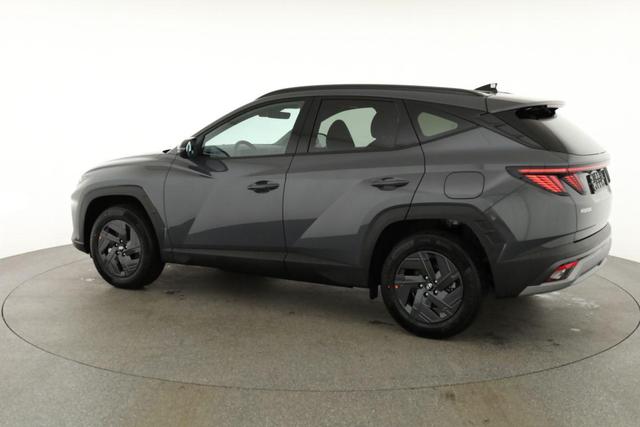 Hyundai TUCSON Plug-In Hybrid 2WD 1.6 T-GDI PHEV, Navi, Kamera, Side, Winter 