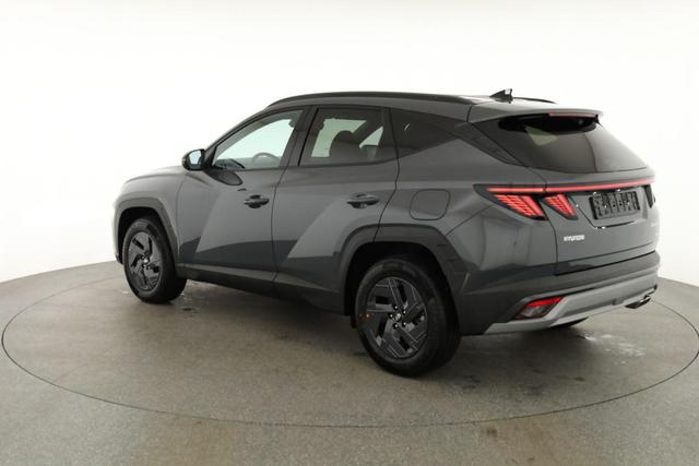 Hyundai TUCSON Plug-In Hybrid 2WD 1.6 T-GDI PHEV, Navi, Kamera, Side, Winter 