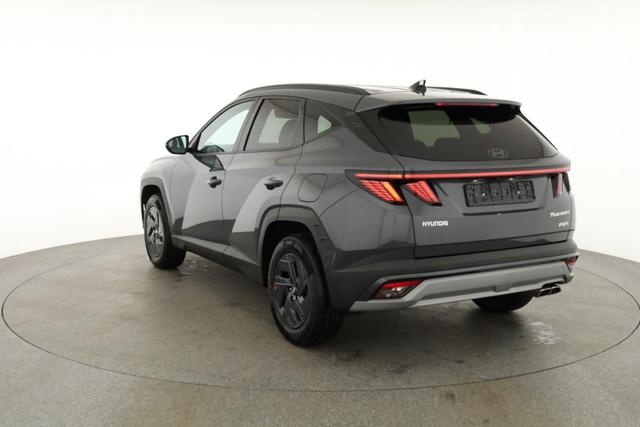 Hyundai TUCSON Plug-In Hybrid 2WD 1.6 T-GDI PHEV, Navi, Kamera, Side, Winter 