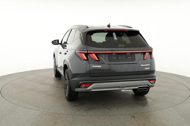 Hyundai TUCSON Plug-In Hybrid 2WD 1.6 T-GDI PHEV, Navi, Kamera, Side, Winter 