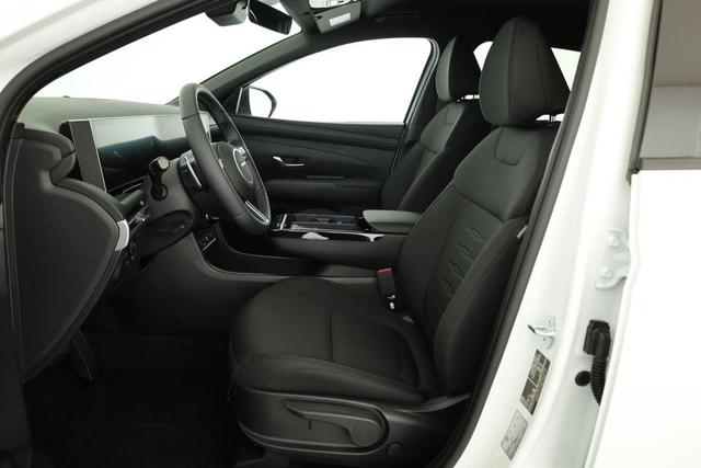 Hyundai TUCSON Plug-In Hybrid 2WD 1.6 T-GDI PHEV, Navi, Kamera, Side, Winter 