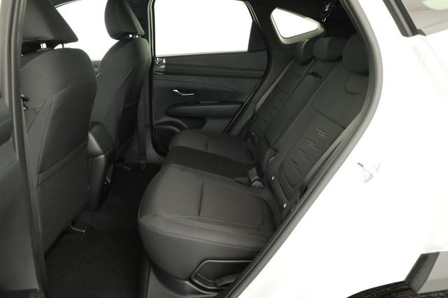 Hyundai TUCSON Plug-In Hybrid 2WD 1.6 T-GDI PHEV, Navi, Kamera, Side, Winter 