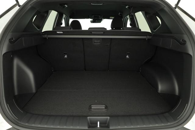 Hyundai TUCSON Plug-In Hybrid 2WD 1.6 T-GDI PHEV, Navi, Kamera, Side, Winter 