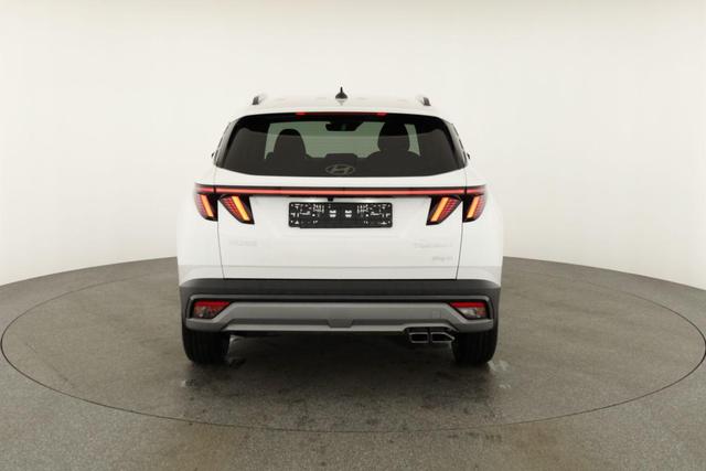 Hyundai TUCSON Plug-In Hybrid 2WD 1.6 T-GDI PHEV, Navi, Kamera, Side, Winter 